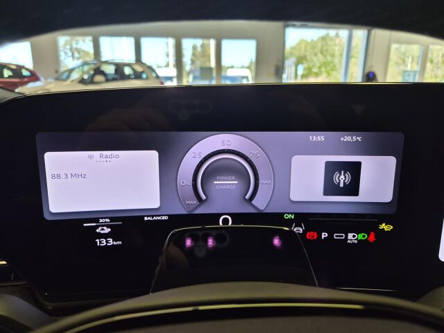 Audi A6 e-tron 2026 Avant quattro S line | Matrix-LED | Mukautuva Ilmajousitus | Vetokoukku | Takuu 5v / 100tkm |