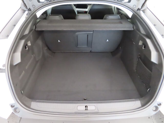 Peugeot 408 2026 Allure Launch Edition Hybrid 145 Automaatti