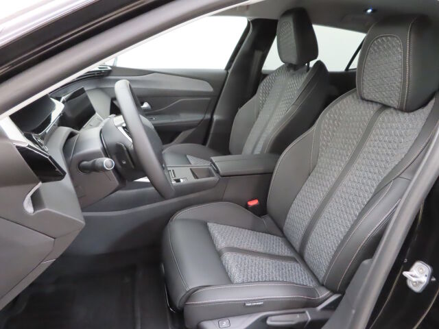 Peugeot 408 2026 Allure Launch Edition Hybrid 145 Automaatti KAMPANJAERÄ