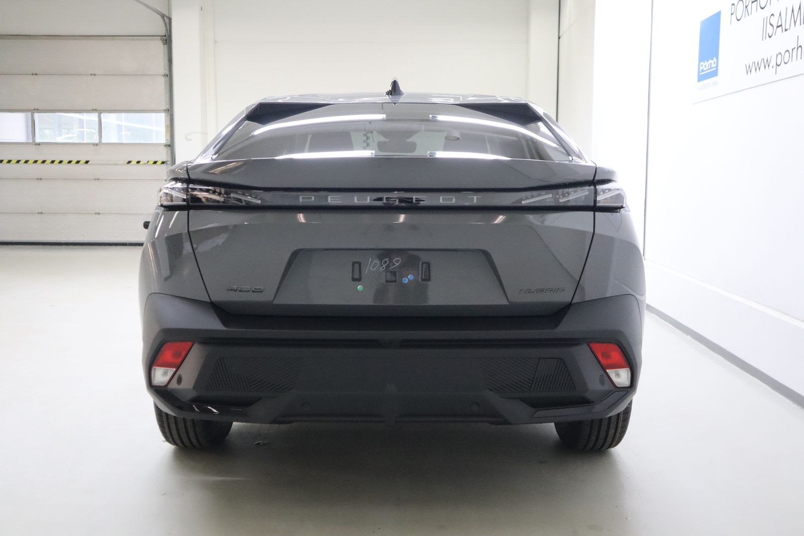 Peugeot 408 2026, photo 5/20