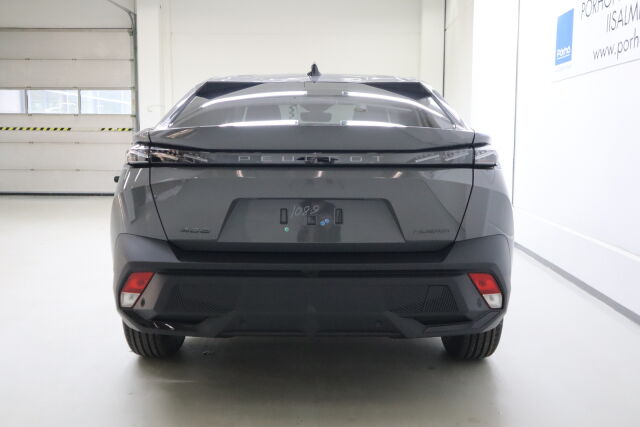 Peugeot 408 2026 Allure Launch Edition Hybrid 145 Automaatti "Asiakasetusi 4.293€"