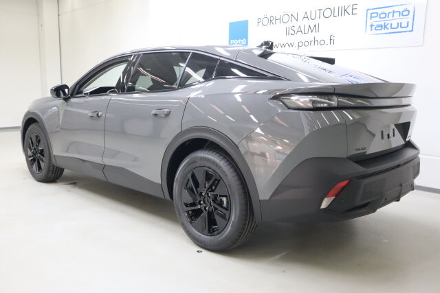 Peugeot 408 2026 Allure Launch Edition Hybrid 145 Automaatti "Asiakasetusi 4.293€"