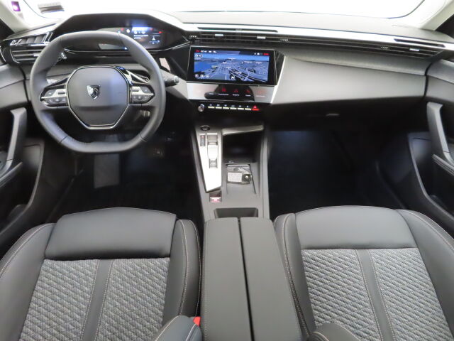 Peugeot 408 2026 Allure Launch Edition Hybrid 145 Automaatti