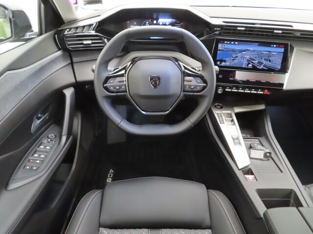 Peugeot 408 2026 Allure Launch Edition Hybrid 145 Automaatti