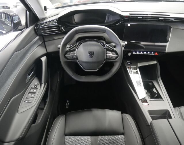 Peugeot 408 2026 Allure Launch Edition Hybrid 145 Aut / Pack Navigation / Pack Vision /