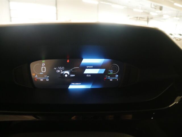 Peugeot 408 2026 Allure Launch Edition Hybrid 145 Aut / Pack Navigation / Pack Vision /