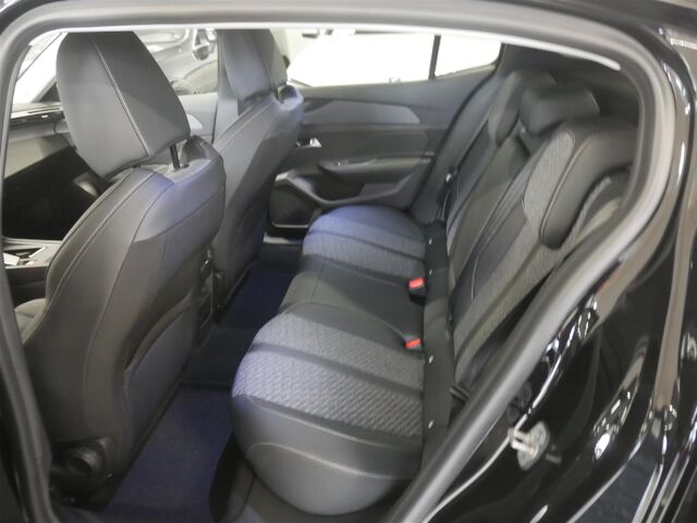 Peugeot 408 2026 Allure Launch Edition Hybrid 145 Aut / Pack Navigation / Pack Vision /