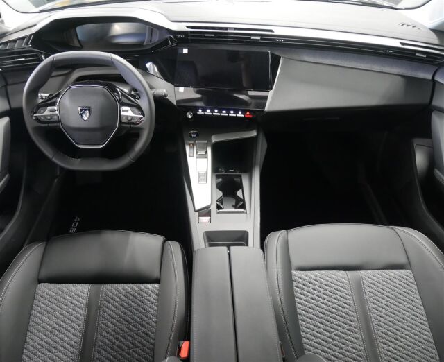 Peugeot 408 2026 Allure Launch Edition Hybrid 145 Aut / Pack Navigation / Pack Vision /