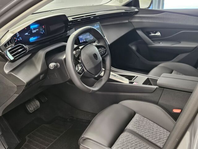 Peugeot 408 2026 Allure Launch Edition Hybrid 145 Automaatti