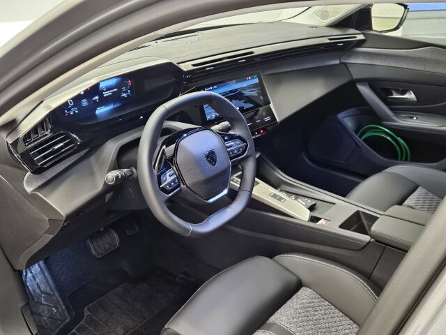 PEUGEOT 408 2026 Allure Launch Edition Hybrid 145 Automaatti
