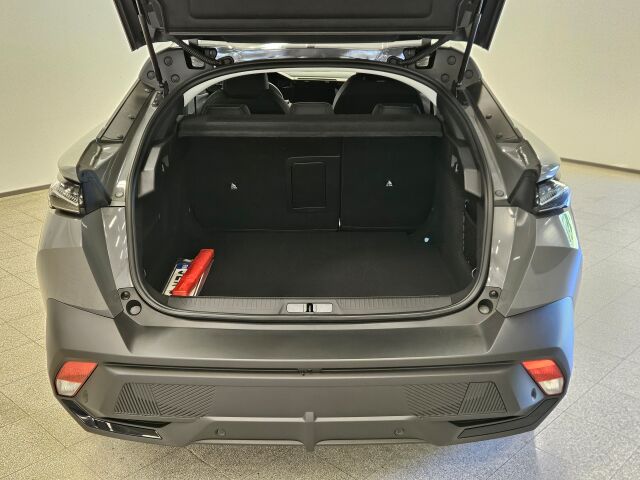 Peugeot 408 2026 Allure Launch Edition Hybrid 145 Automaatti
