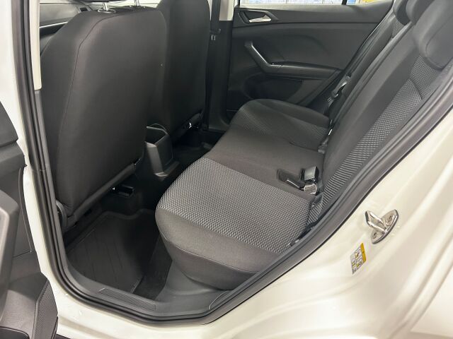 Volkswagen T-Cross 2026 Comfort Business 1,0 TSI 70 kW