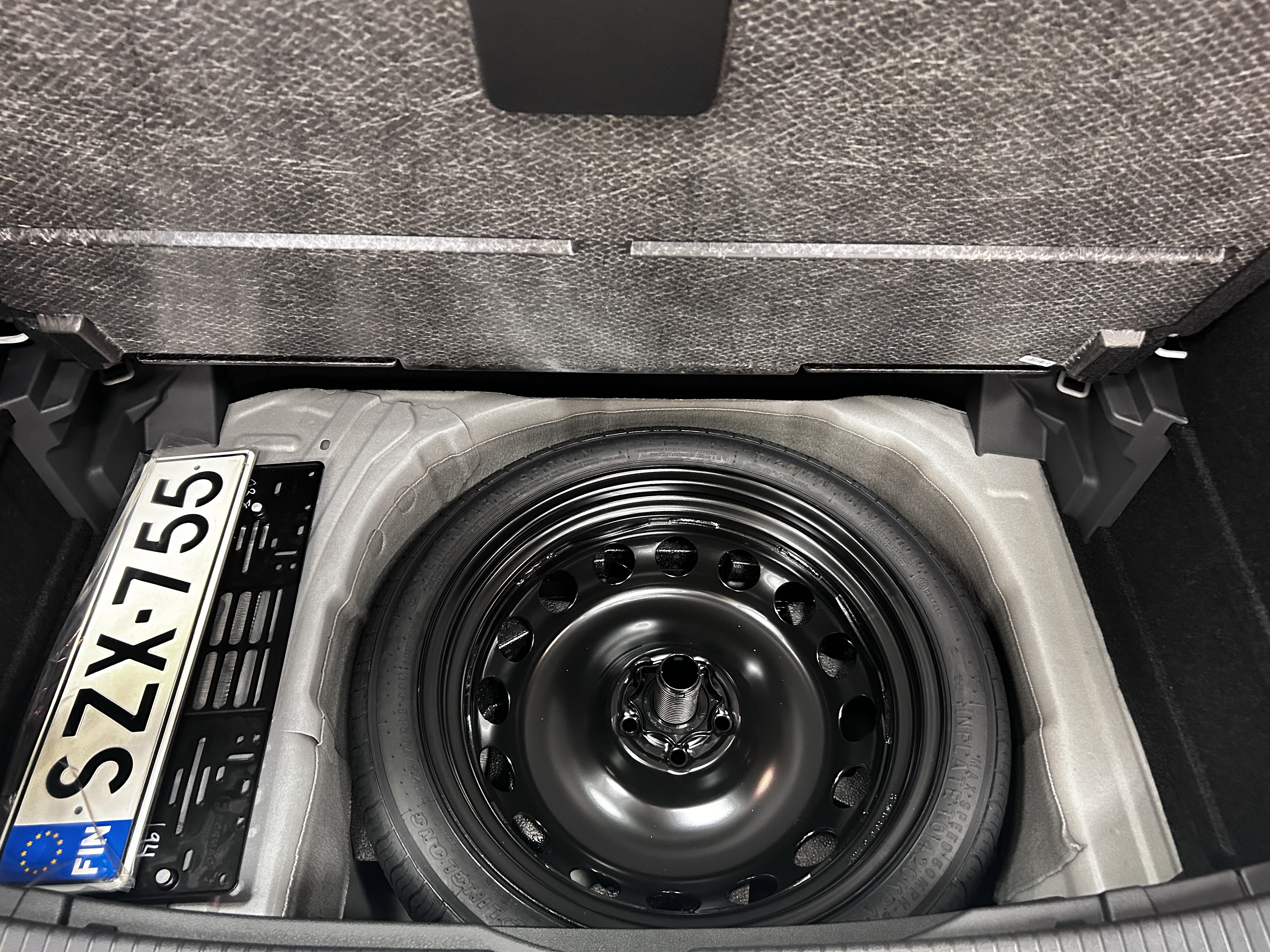 Volkswagen T-Cross 2026, photo 6/16