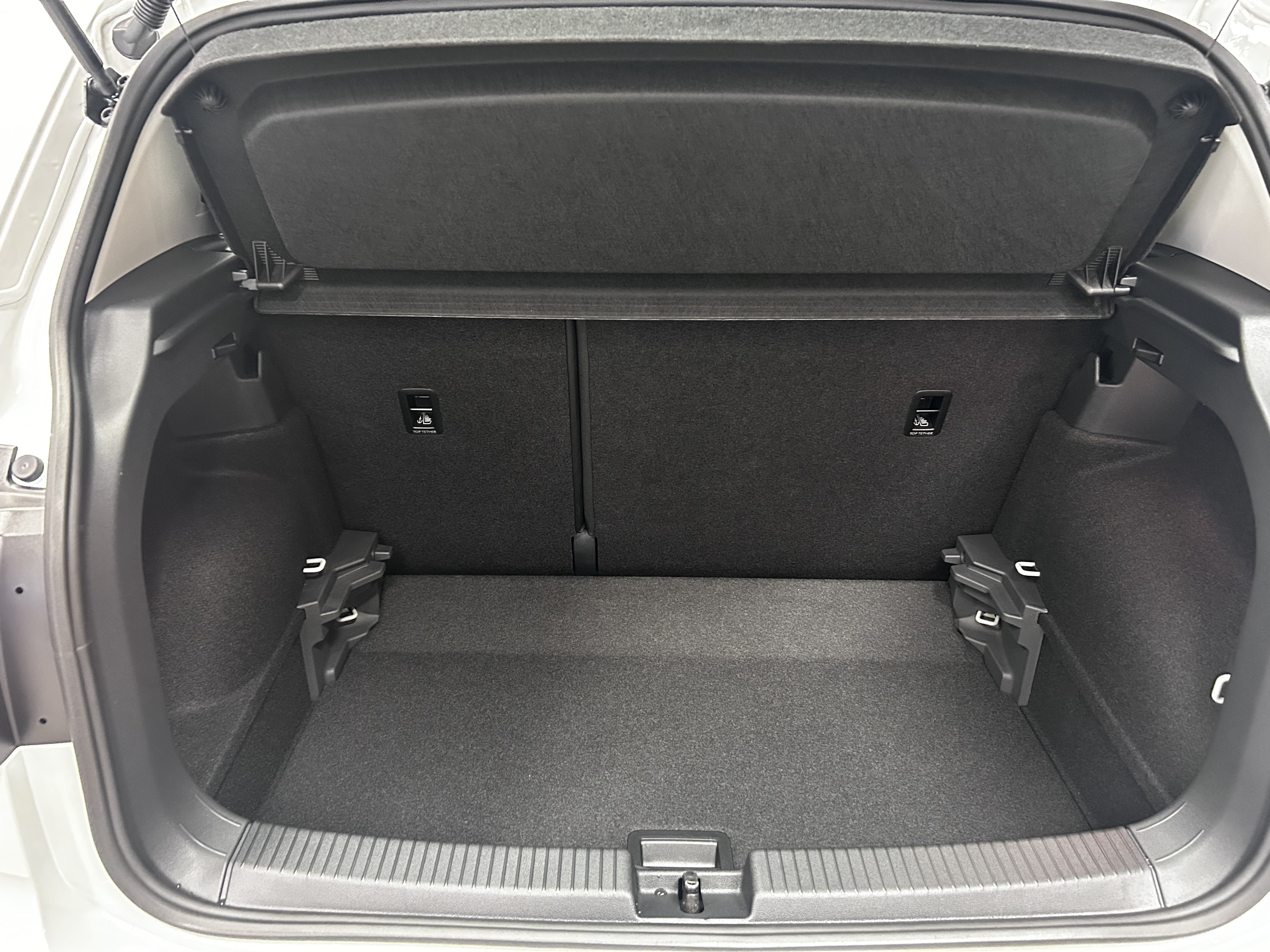 Volkswagen T-Cross 2026, photo 7/16