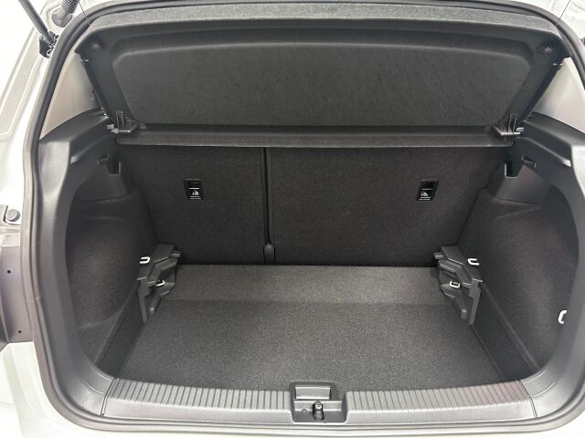 Volkswagen T-Cross 2026 Comfort Business 1,0 TSI 70 kW