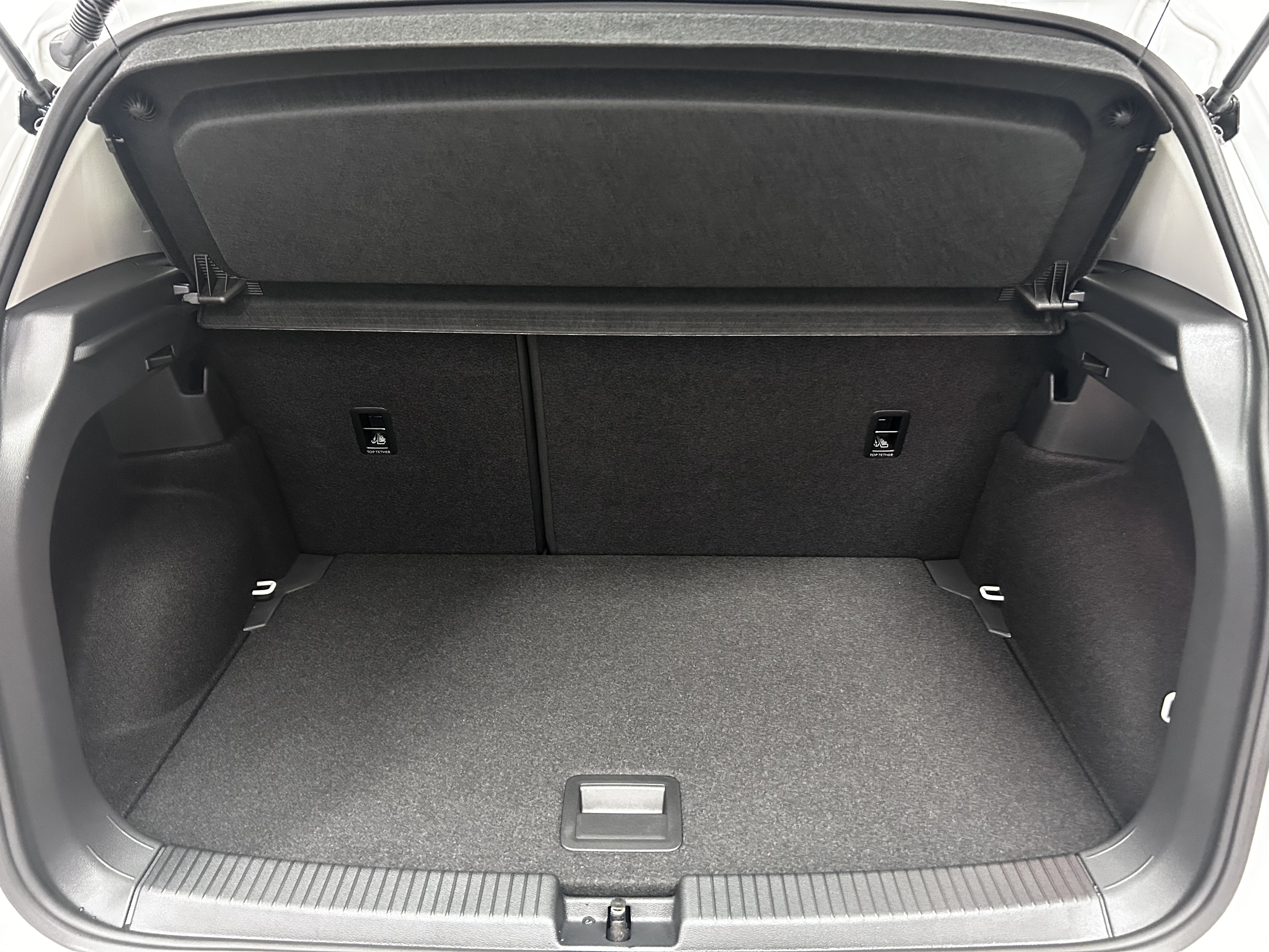 Volkswagen T-Cross 2026, photo 5/16
