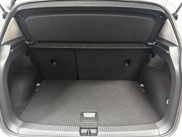 Volkswagen T-Cross 2026 Comfort Business 1,0 TSI 70 kW