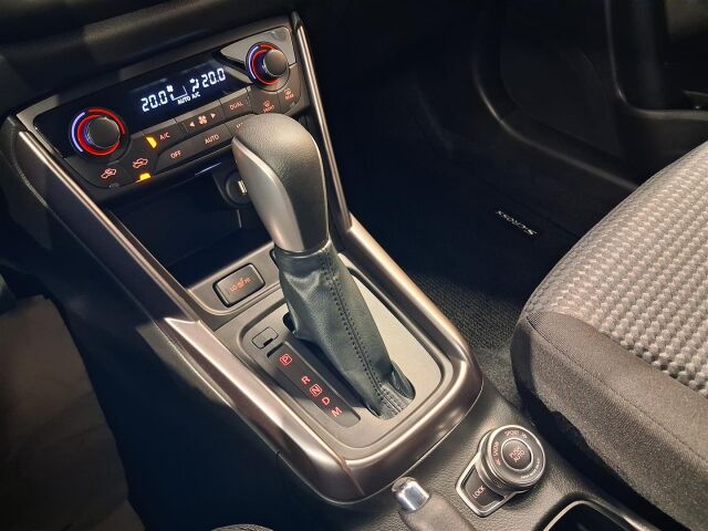 Suzuki S-Cross 2026 1,4 BOOSTERJET 48V HYBRID 4WD GL+ 6AT