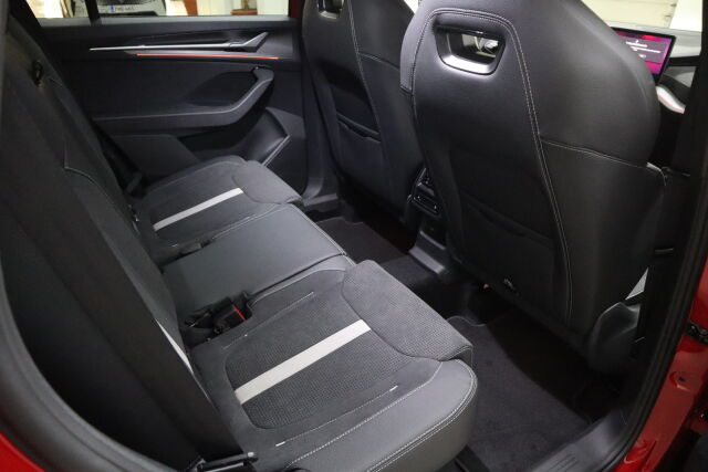 Skoda Kodiaq 2026 2.0 TSI 204 4x4 SportLine Explore DSG Autom.