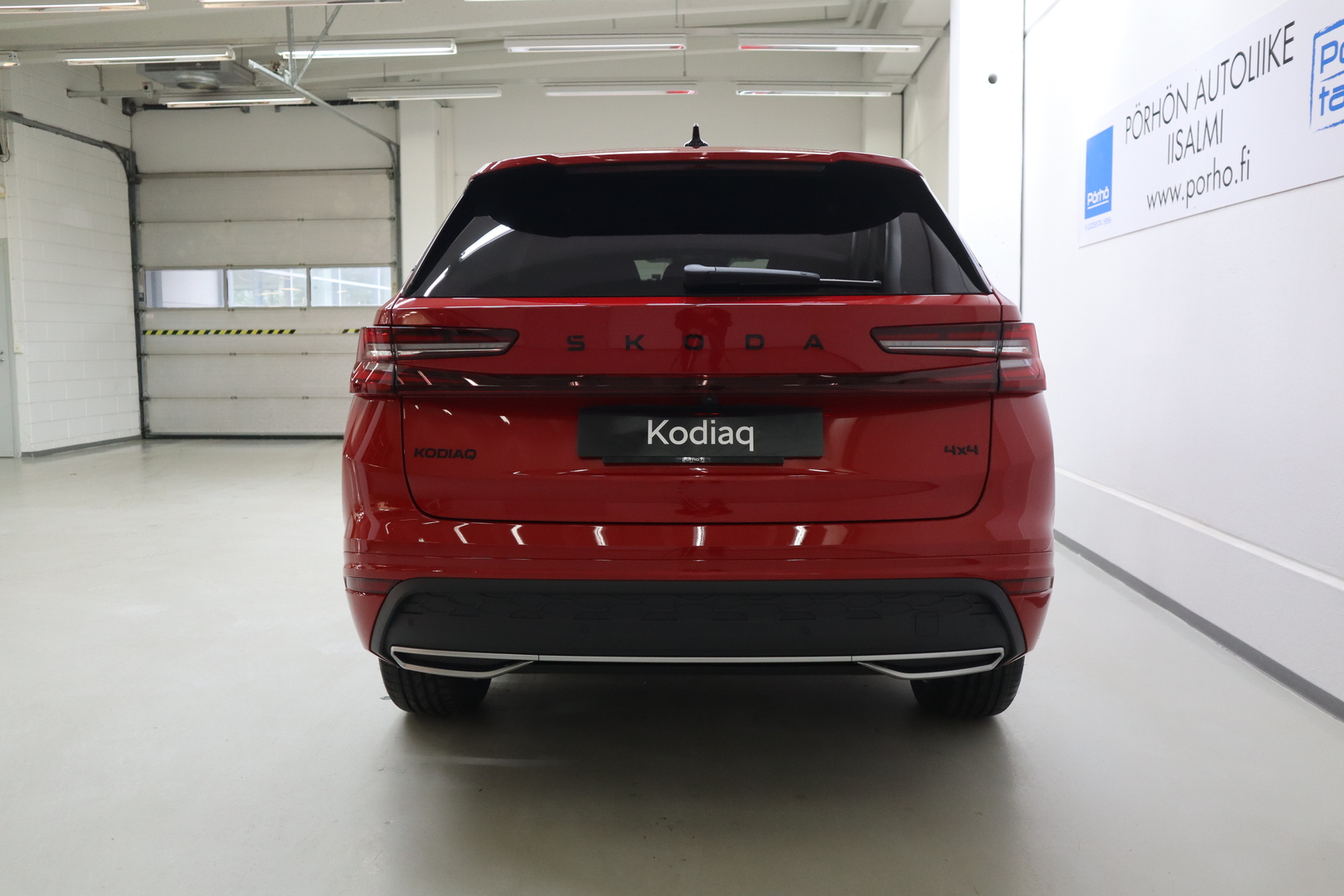 Skoda Kodiaq 2026, kuva 5/26