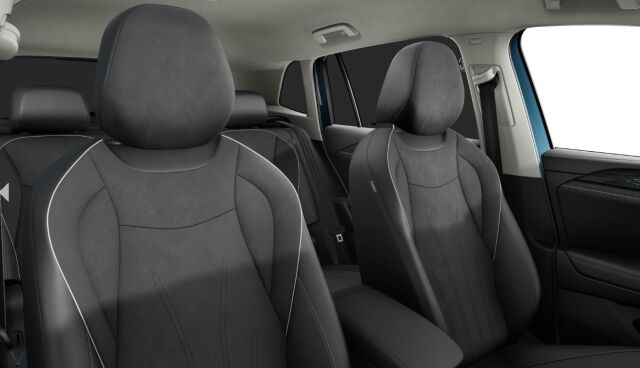 Volkswagen Tiguan 2026 Elegance Business 1,5 eTSI 110 kW DSG-automaatti, TULOSSA!