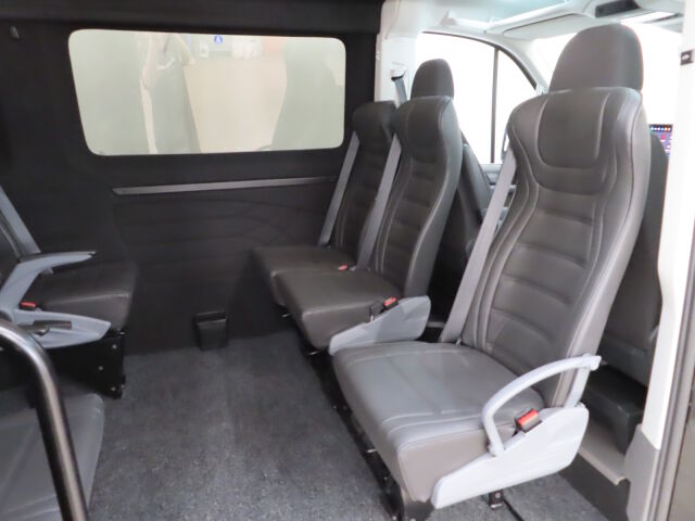 Volkswagen Crafter 2025 Tamlans korityö. Kysy tähän kova tarjous!