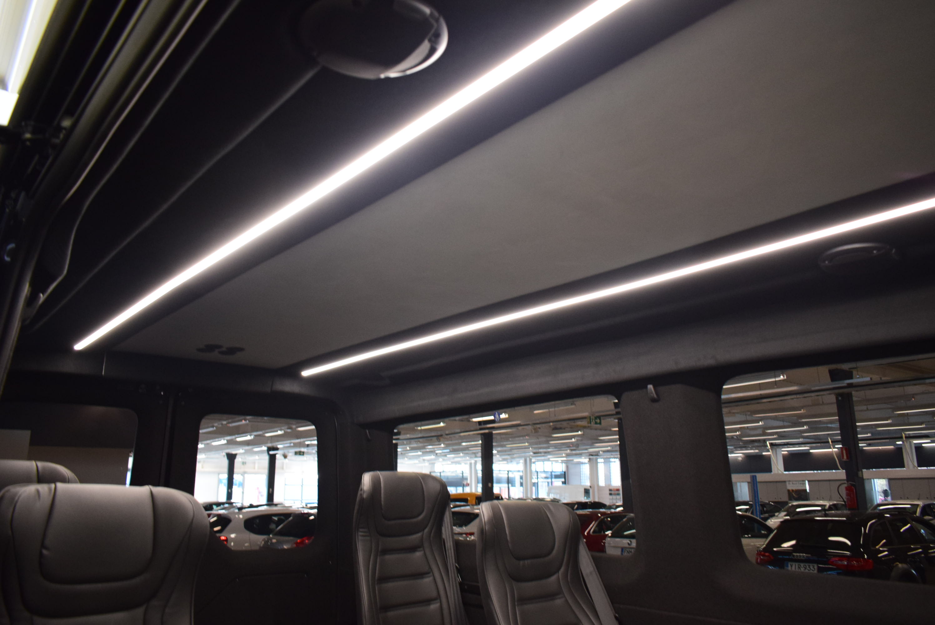 Volkswagen Crafter 2025, kuva 6/14