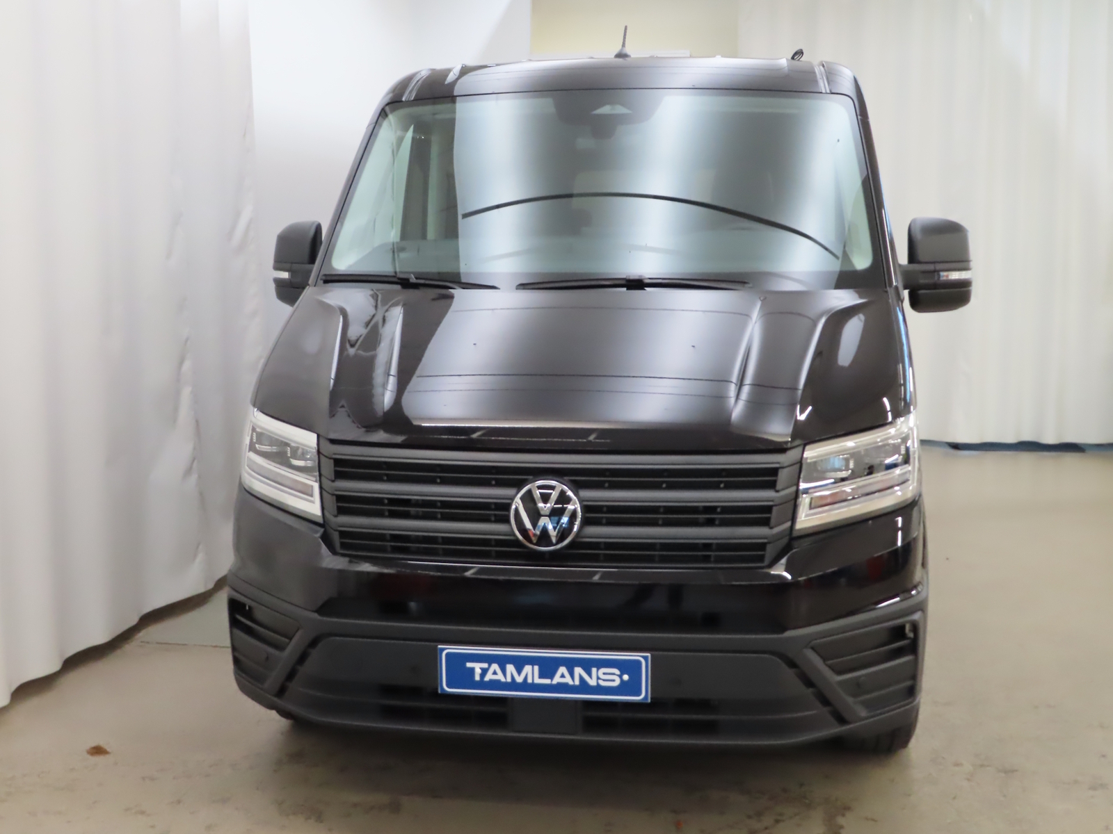 Volkswagen Crafter 2025, bild 2/11