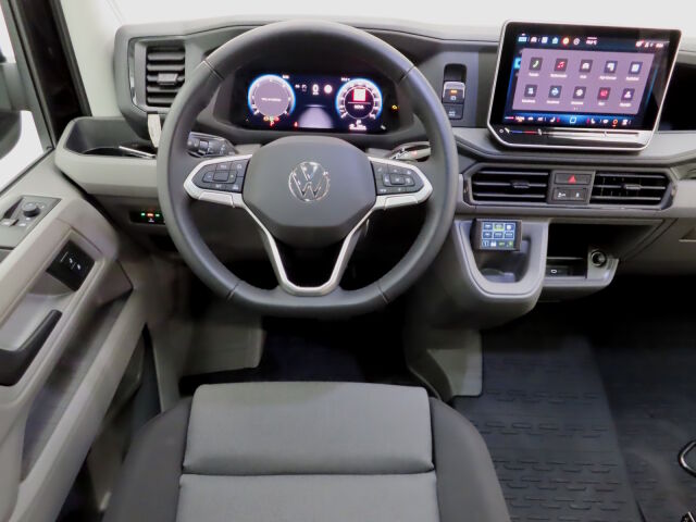 Volkswagen Crafter 2025 Tamlans korityö. Kysy tähän kova tarjous!