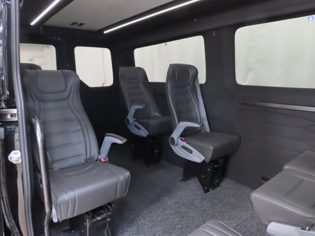 Volkswagen Crafter 2025 Tamlans korityö. Kysy tähän kova tarjous!