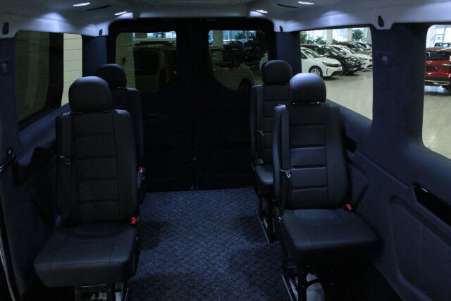 Volkswagen Crafter 2026 "2,0 TDI 103 kW 8at, 3640, NORMI, matala, ""GL VIP City"""