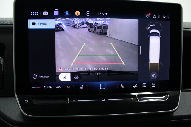 Volkswagen Crafter 2026 "2,0 TDI 103 kW 8at, 3640, NORMI, matala, ""GL VIP City"""