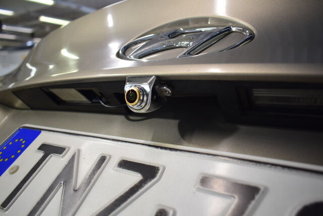 HYUNDAI ix35 2011 4wd 2,0 CRDi-R 135kW 6AT Style * 4-veto-automaatti*