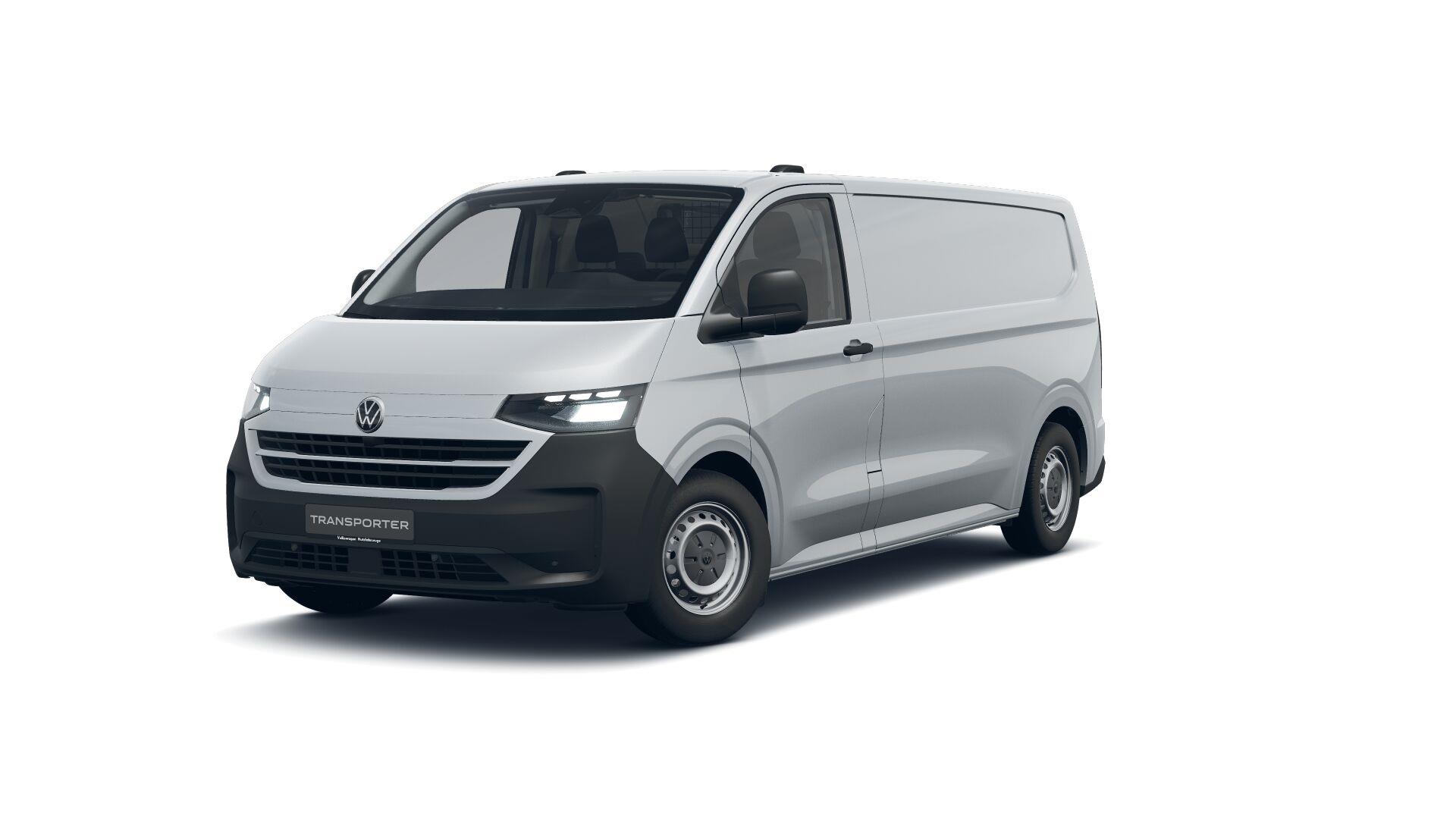Volkswagen Transporter 2026, kuva 6/12