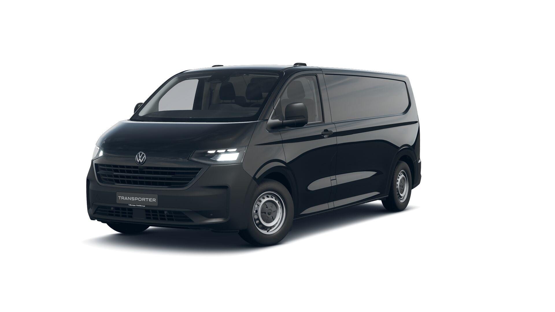 Volkswagen Transporter 2026, kuva 5/12