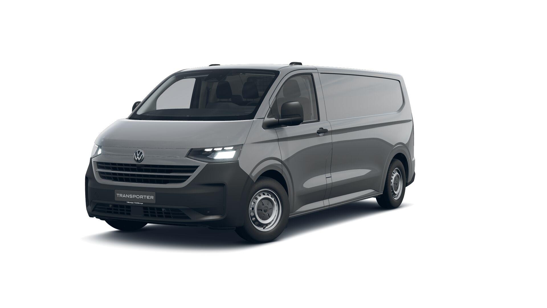 Volkswagen Transporter 2026, kuva 3/12