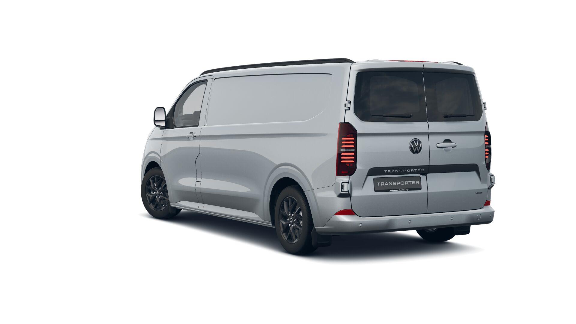 Volkswagen Transporter 2026, kuva 2/12