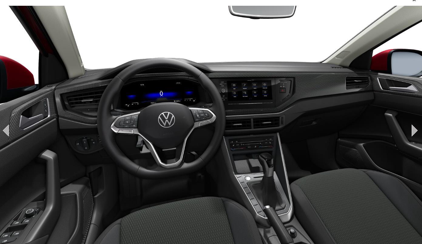 Volkswagen Taigo 2026, kuva 4/4