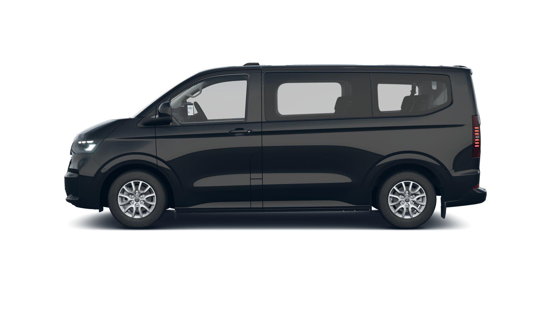 Volkswagen Caravelle 2026, kuva 2/16