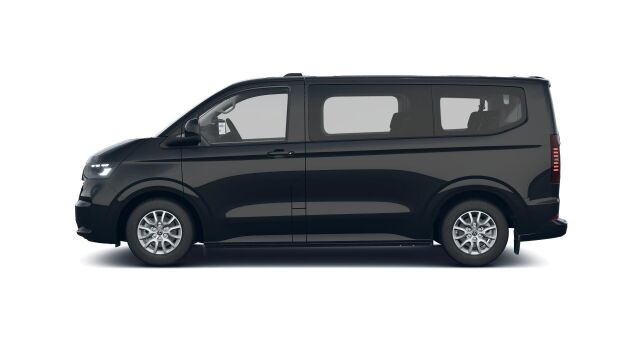 Volkswagen Caravelle 2026 Life 2,5 eHybrid 171 kW, CVT-automaatti | Tehdastakuu 5v tai 200tkm |