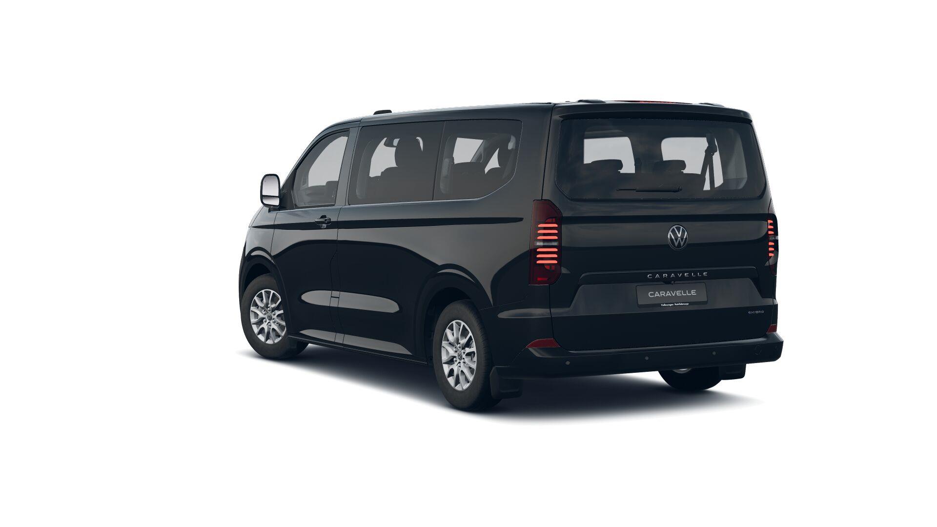 Volkswagen Caravelle 2026, kuva 3/16