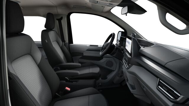 Volkswagen Caravelle 2026 Life 2,5 eHybrid 171 kW, CVT-automaatti | Tehdastakuu 5v tai 200tkm |