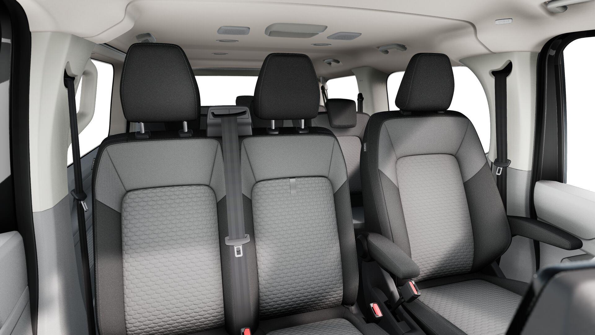 Volkswagen Caravelle 2026, kuva 7/16