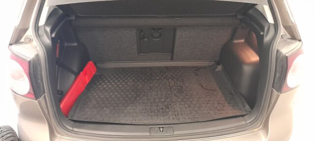 Volkswagen Golf Plus 2012 Comfortline 1,4 TSI 90 kW (122 hv) DSG-automaatti/ MYYDÄÄN ASIAKKAAN LUKUUN