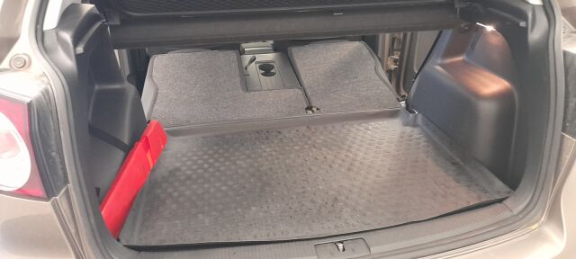 Volkswagen Golf Plus 2012 Comfortline 1,4 TSI 90 kW (122 hv) DSG-automaatti/ MYYDÄÄN ASIAKKAAN LUKUUN