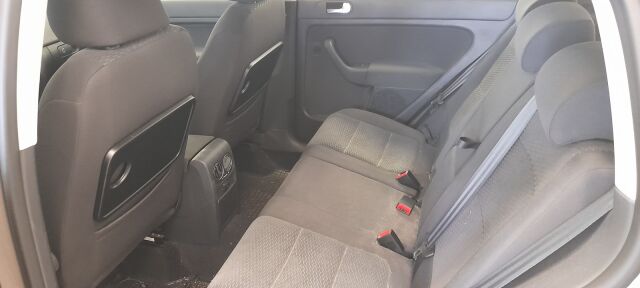 Volkswagen Golf Plus 2012 Comfortline 1,4 TSI 90 kW (122 hv) DSG-automaatti/ MYYDÄÄN ASIAKKAAN LUKUUN