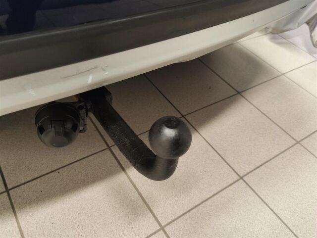 DACIA Duster 2012 4x4 1,5 dCi 109hv 6MT Laureate