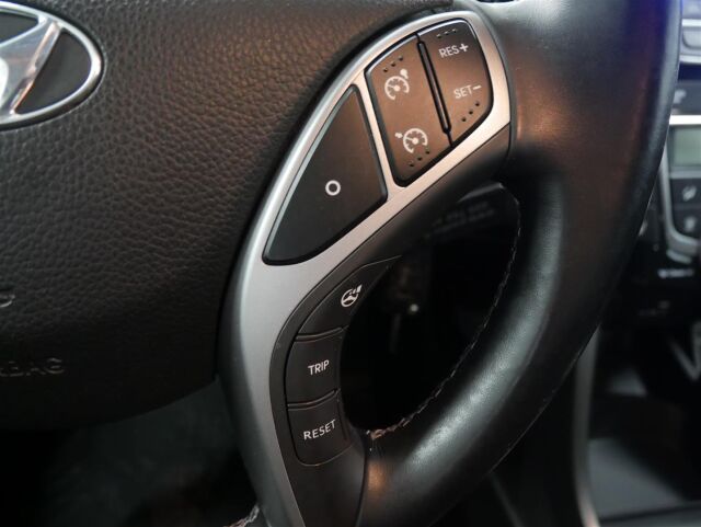 HYUNDAI i30 Wagon 2014 1,6 GDI 6MT ISG Comfort Plus