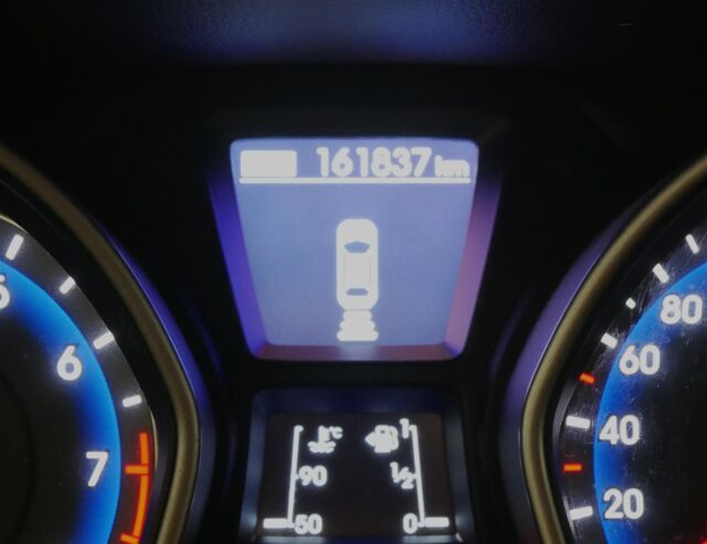 HYUNDAI i30 Wagon 2014 1,6 GDI 6MT ISG Comfort Plus