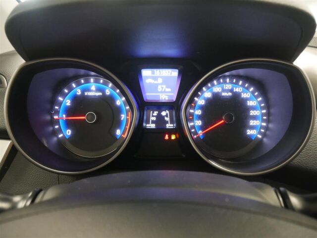 HYUNDAI i30 Wagon 2014 1,6 GDI 6MT ISG Comfort Plus